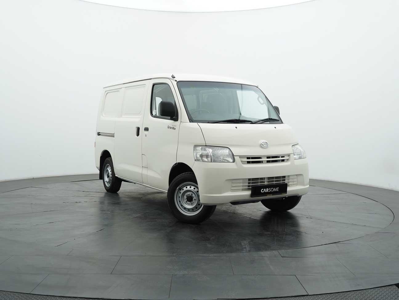 used 2022 Daihatsu Gran Max Panel 1.5