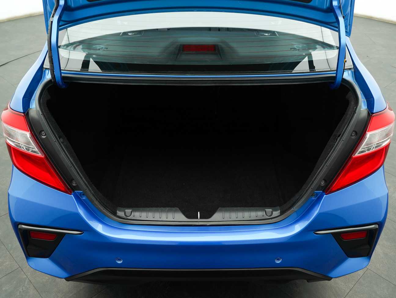 used 2020 Perodua Bezza X 1.3