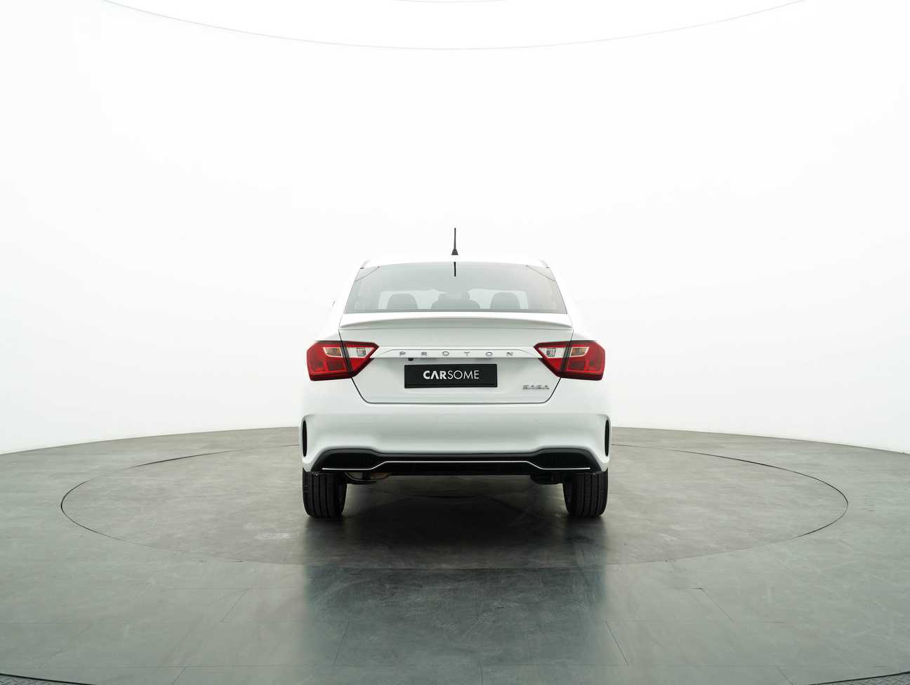 used 2021 Proton Saga Premium 1.3