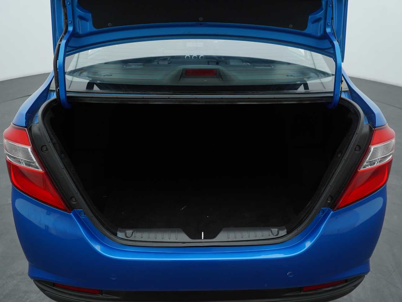 terpakai 2018 Perodua Bezza X Premium 1.3