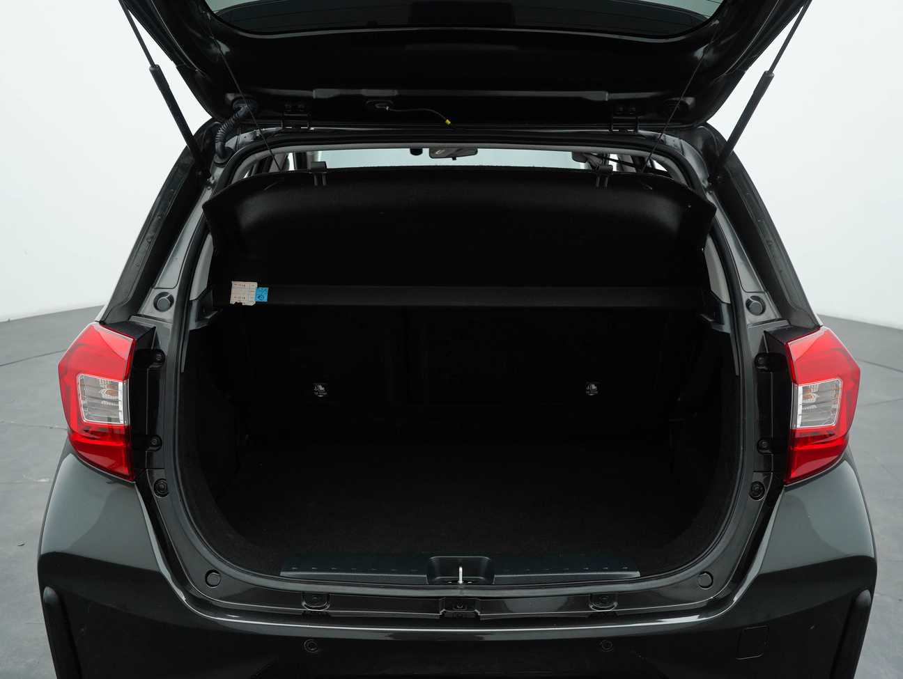 terpakai 2023 Perodua Myvi AV 1.5