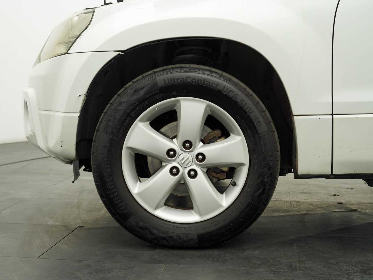 used 2010 Suzuki Grand Vitara  2.0