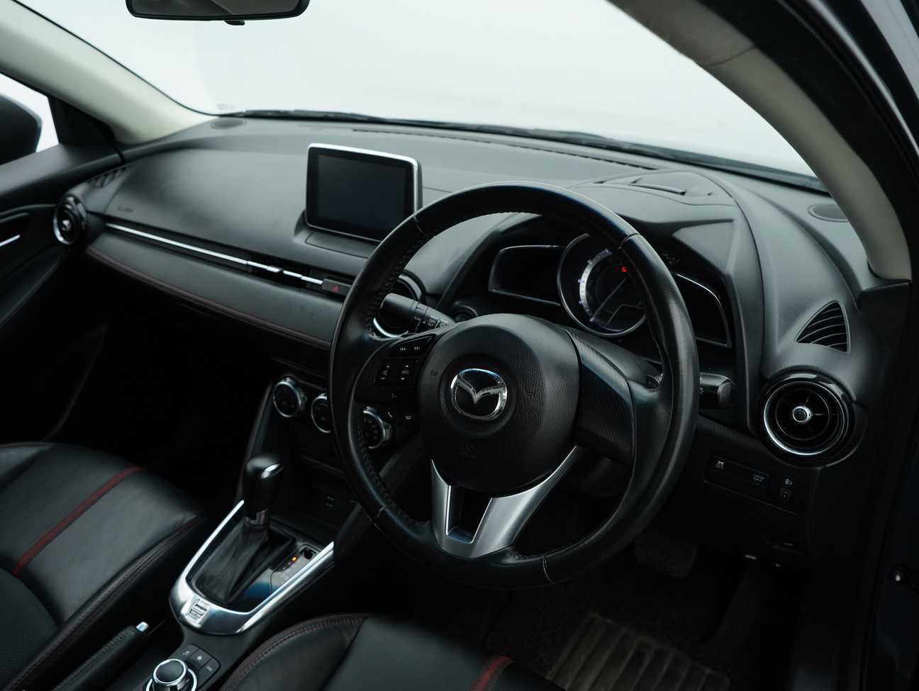 used 2015 Mazda 2 SKYACTIV-G 1.5