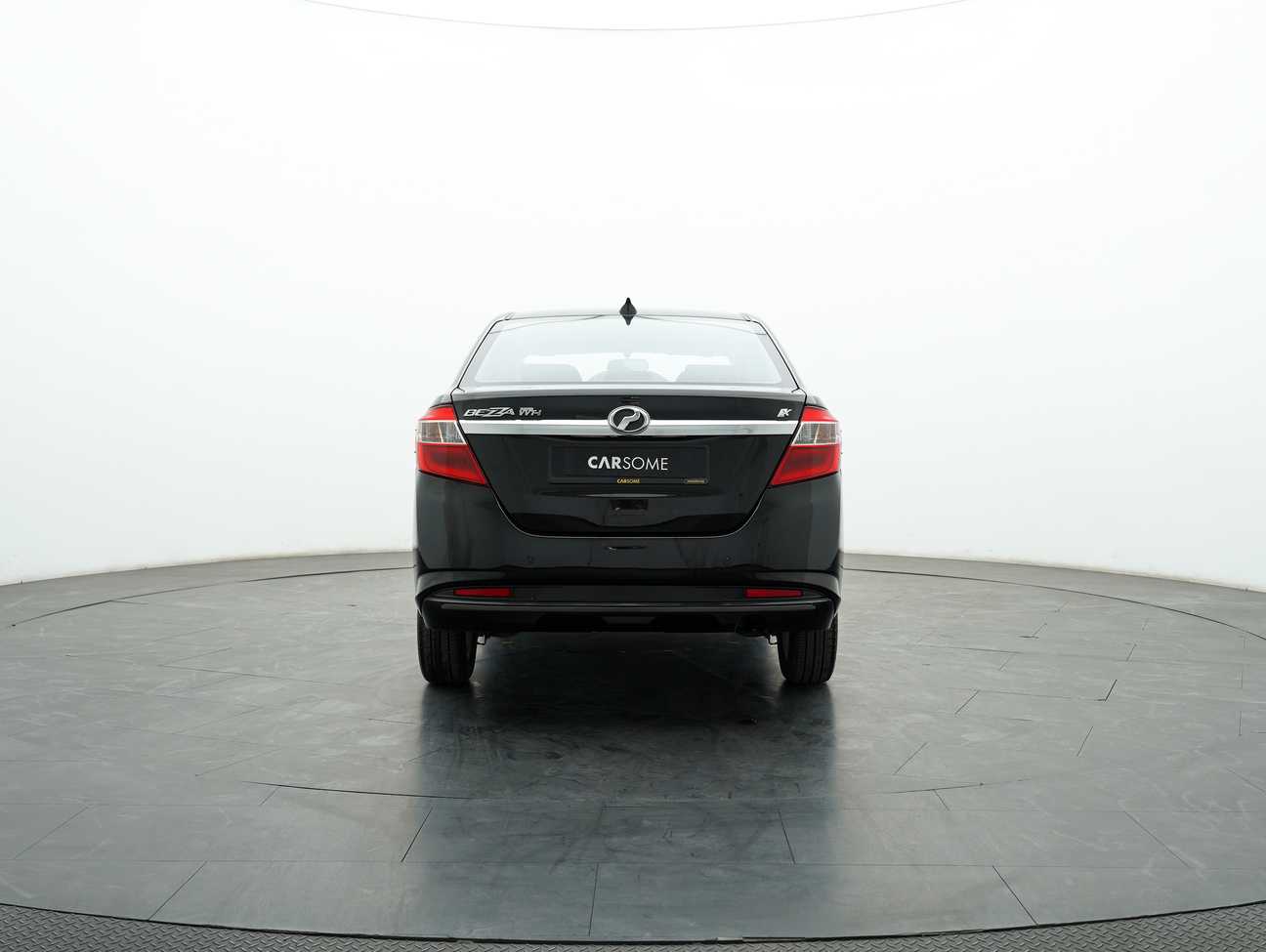 used 2017 Perodua Bezza X Premium 1.3