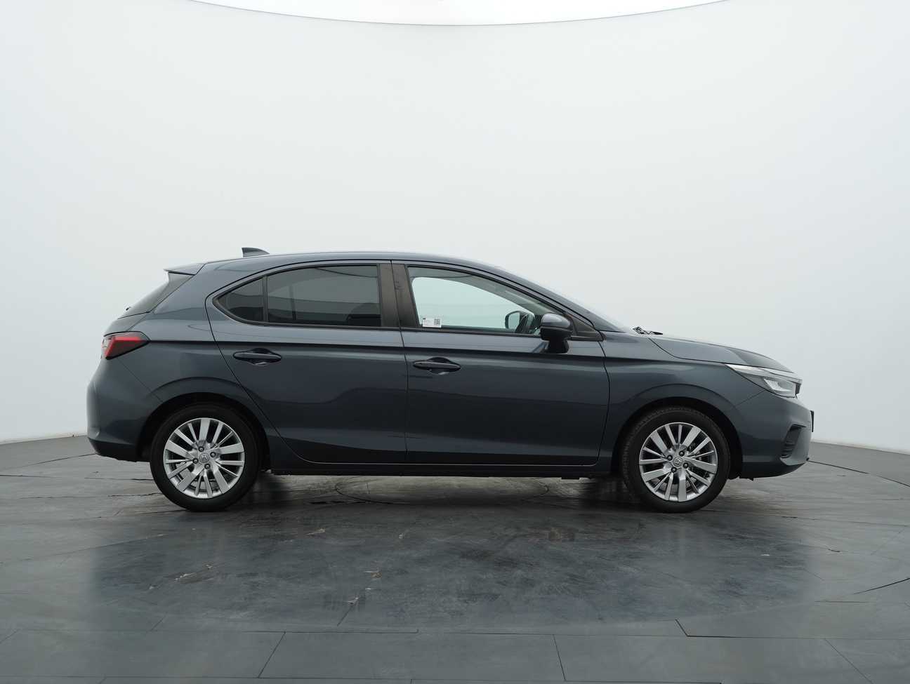 used 2022 Honda City V Sensing 1.5