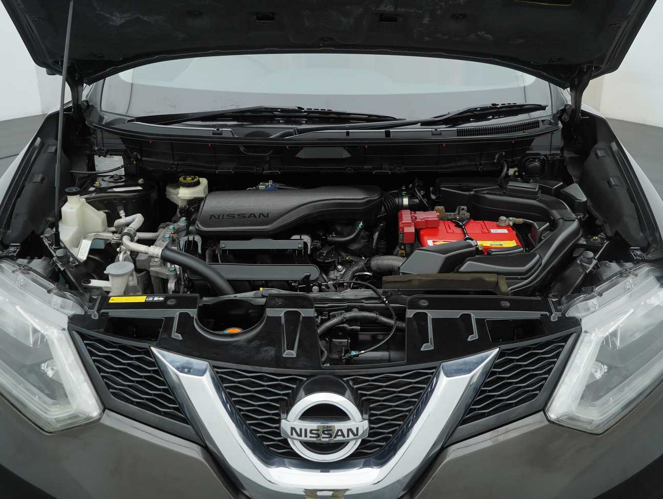 terpakai 2017 Nissan X-Trail Aero Edition 2.0