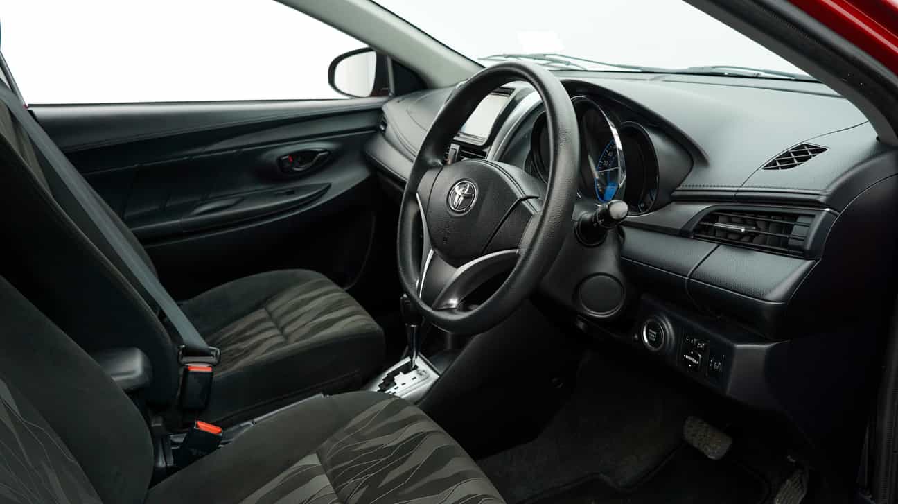 used 2018 Toyota VIOS E 1.5