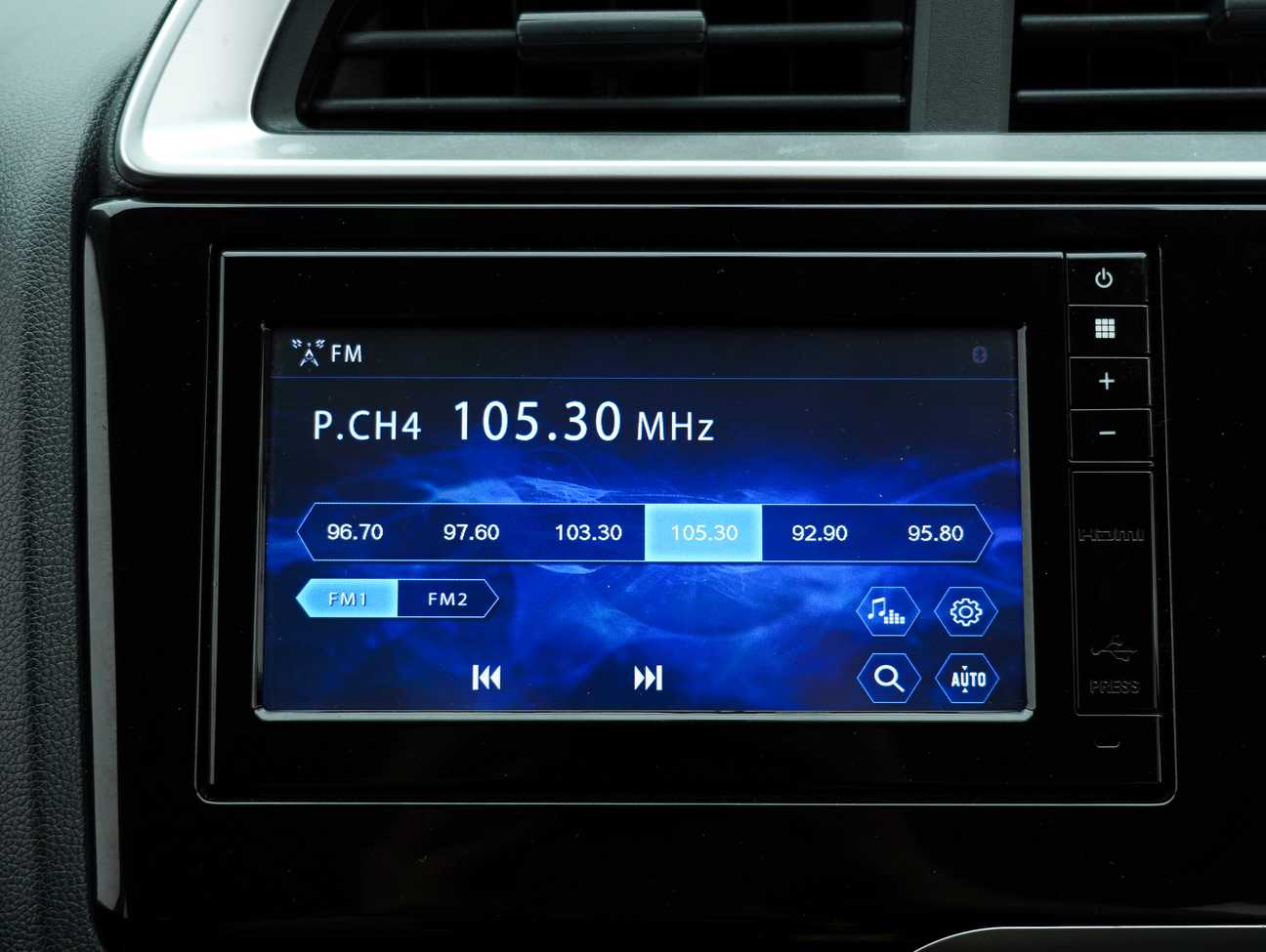 used 2019 Honda Jazz E 1.5