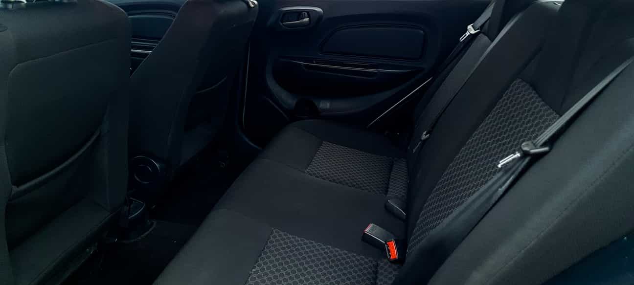 used 2017 Proton SAGA EXECUTIVE 1.3