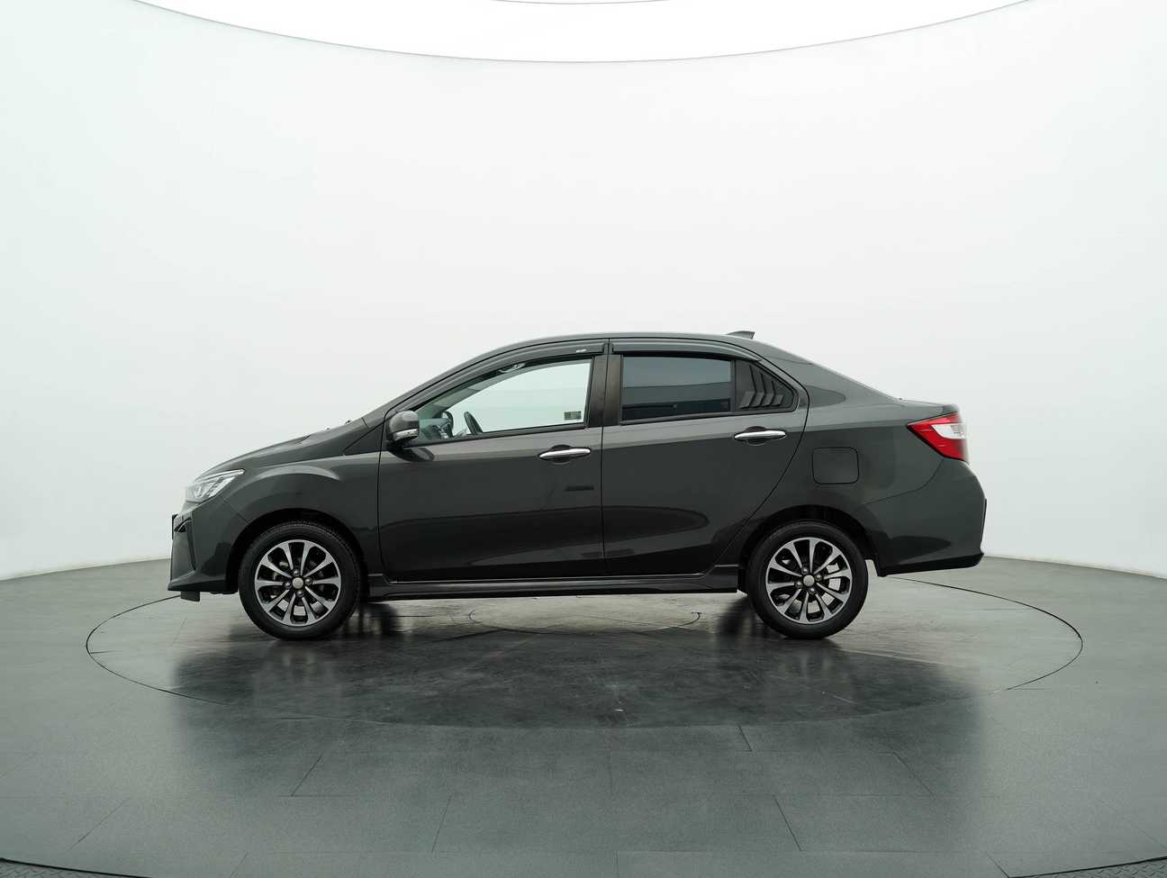 used 2022 Perodua Bezza Advance 1.3