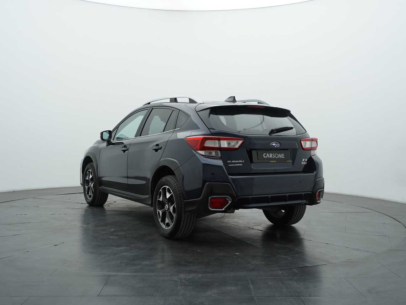 used 2018 Subaru XV P 2.0