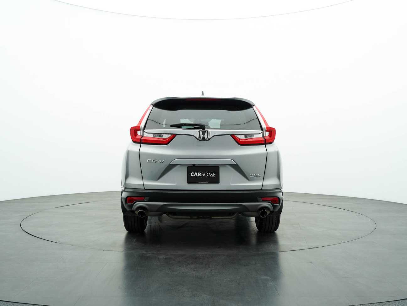 used 2020 Honda CR-V TC 1.5