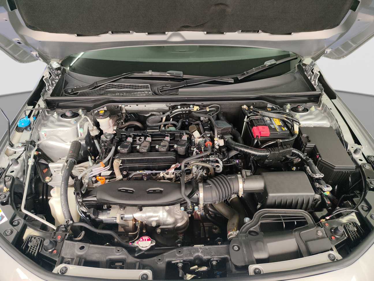 used 2024 Honda Civic RS 1.5