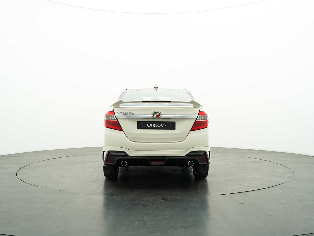 used 2017 Perodua Bezza X Premium 1.3