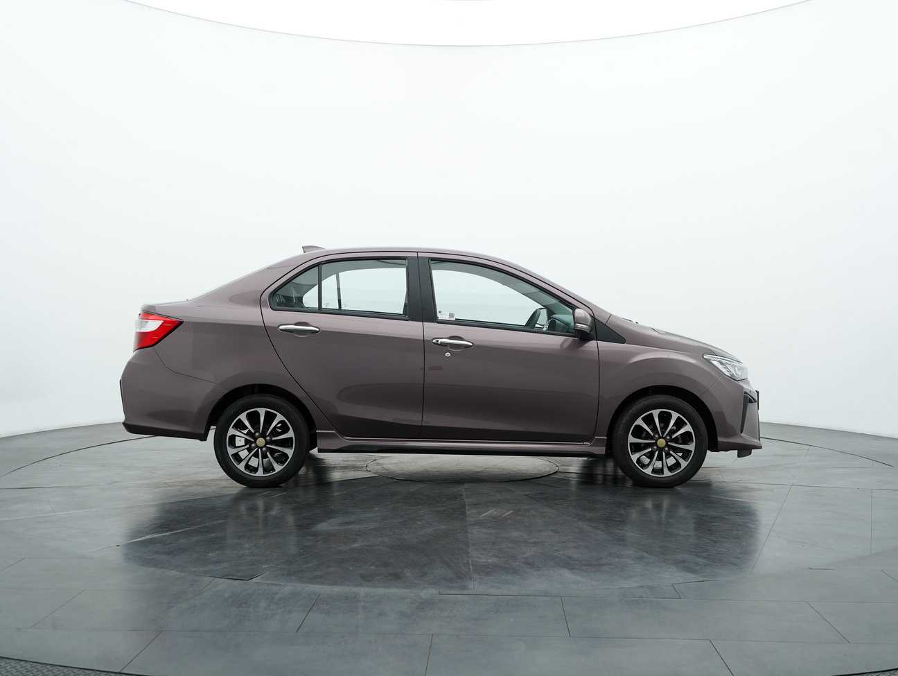 used 2020 Perodua Bezza X 1.3