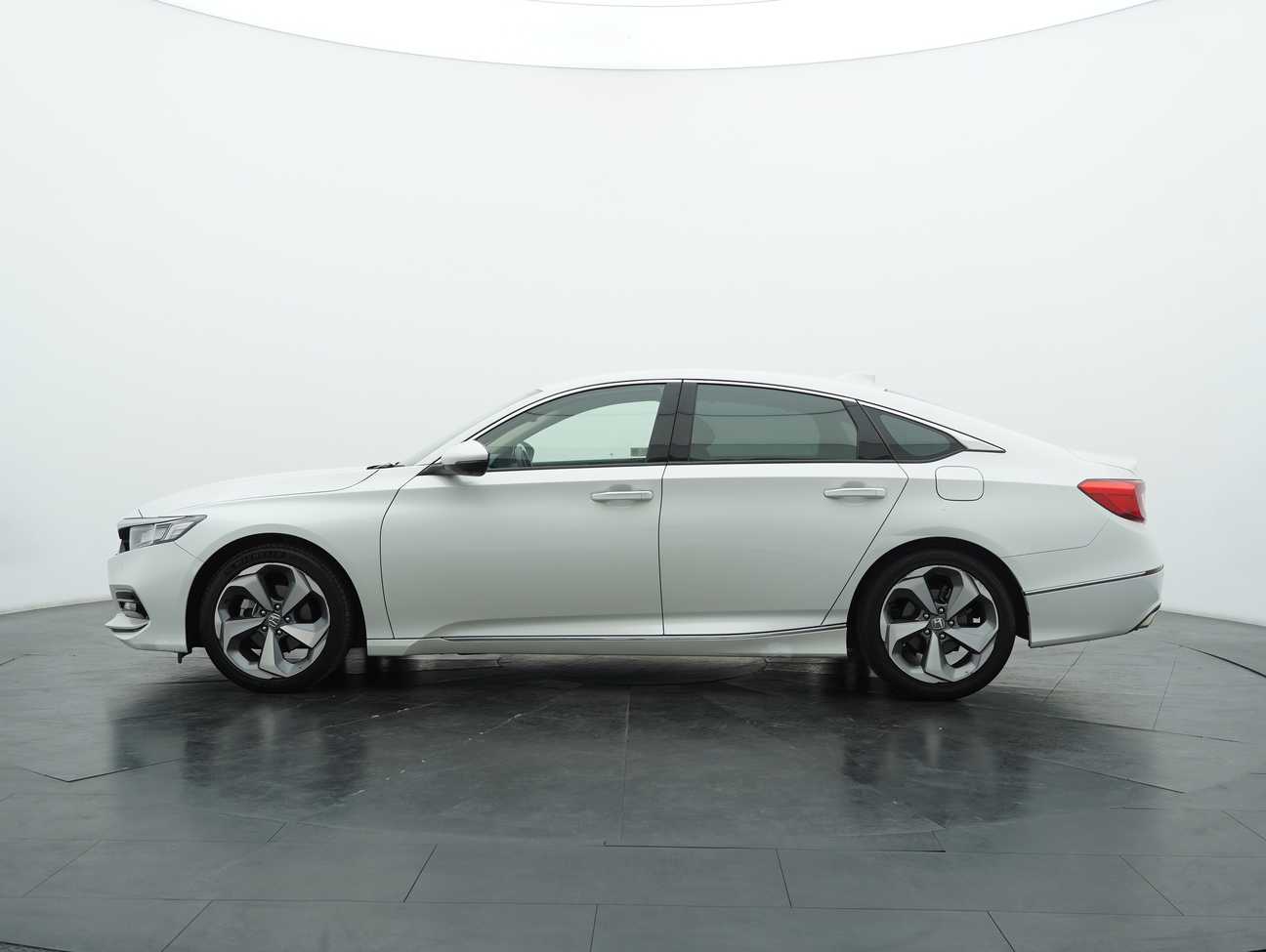 used 2020 Honda Accord TC-P 1.5