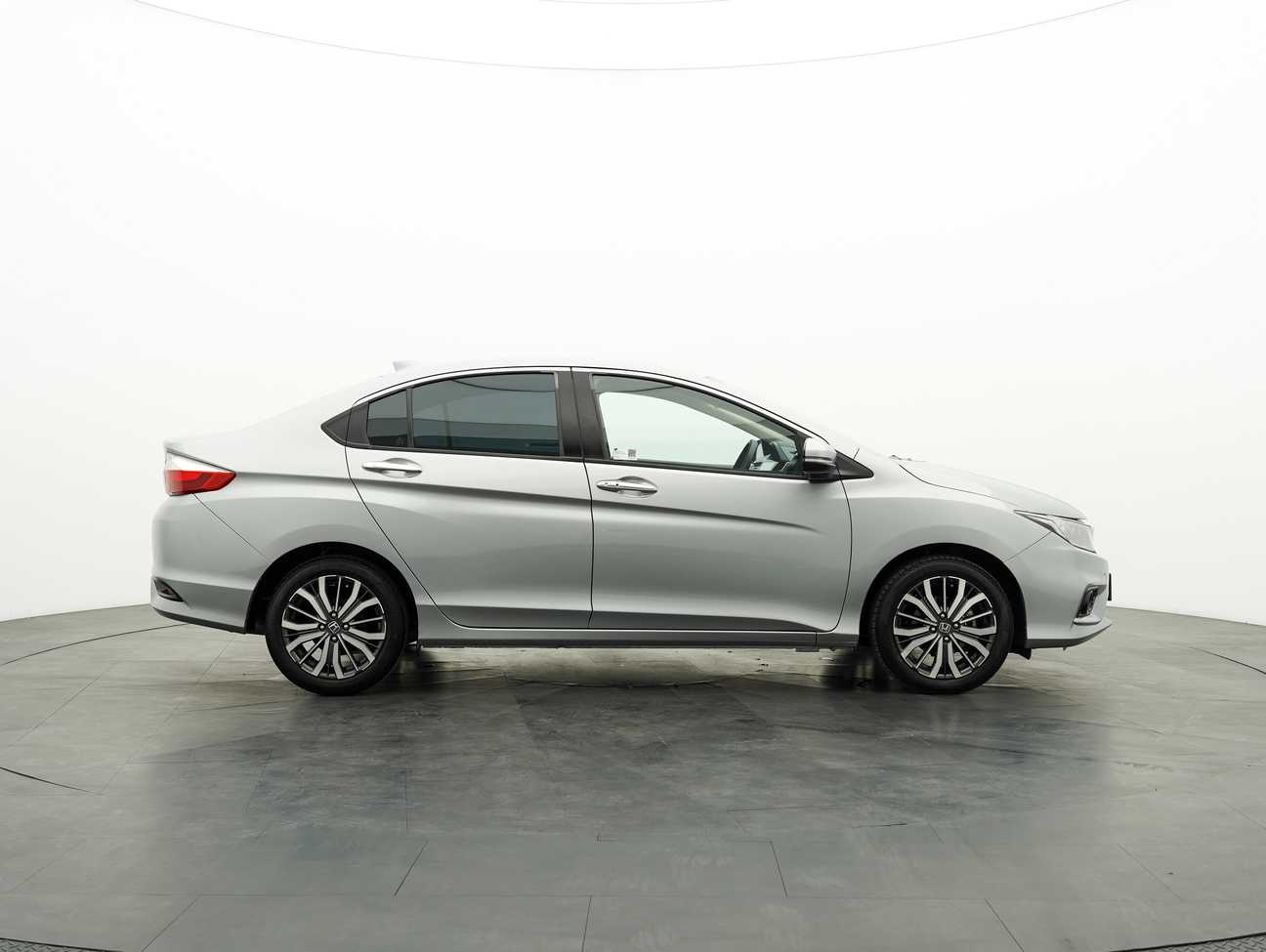 used 2018 Honda City E 1.5