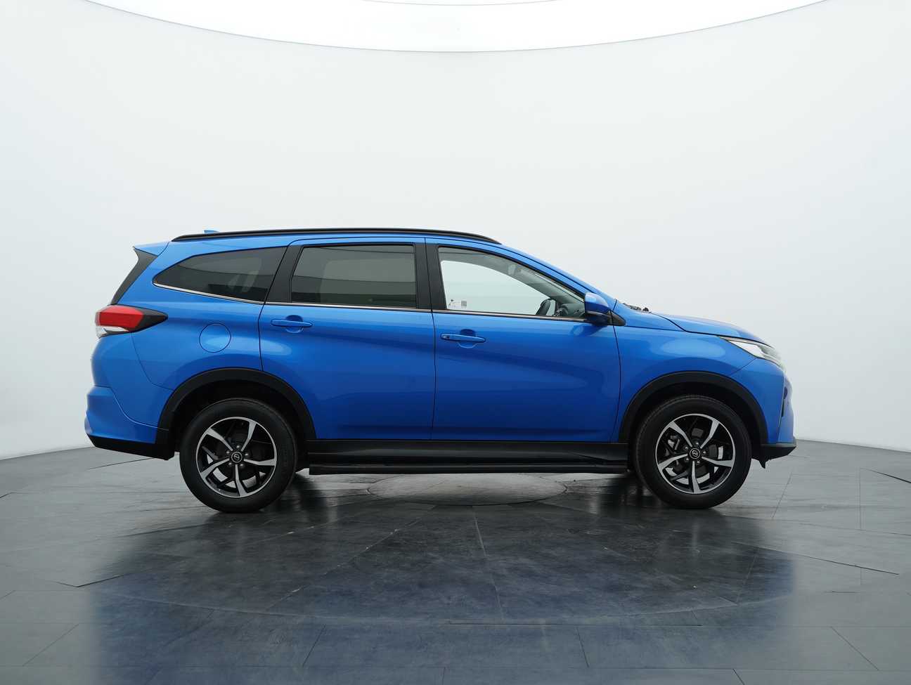 used 2020 Perodua Aruz AV 1.5