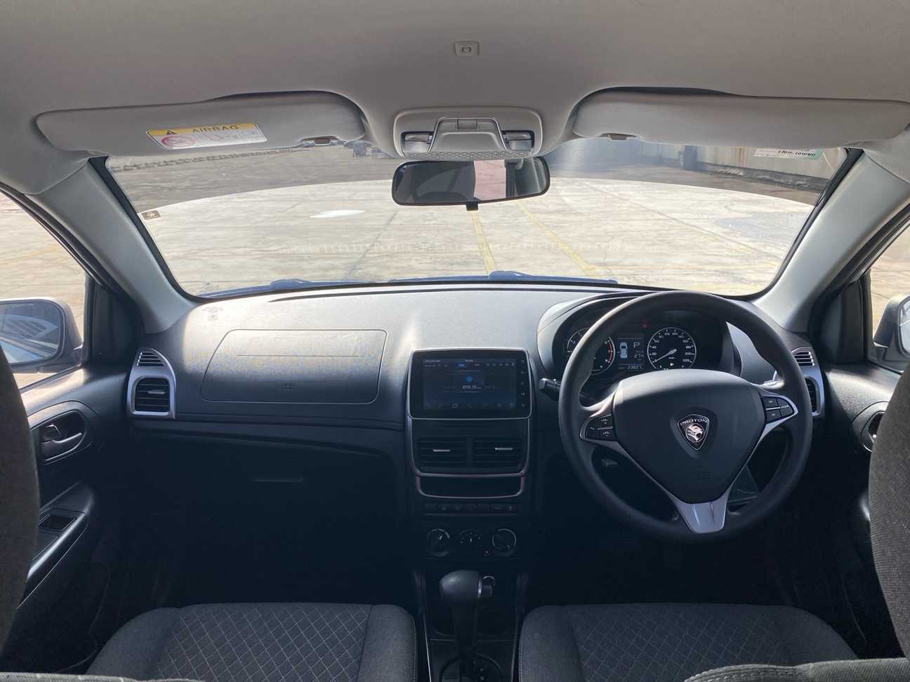 used 2021 Proton Saga Premium 1.3