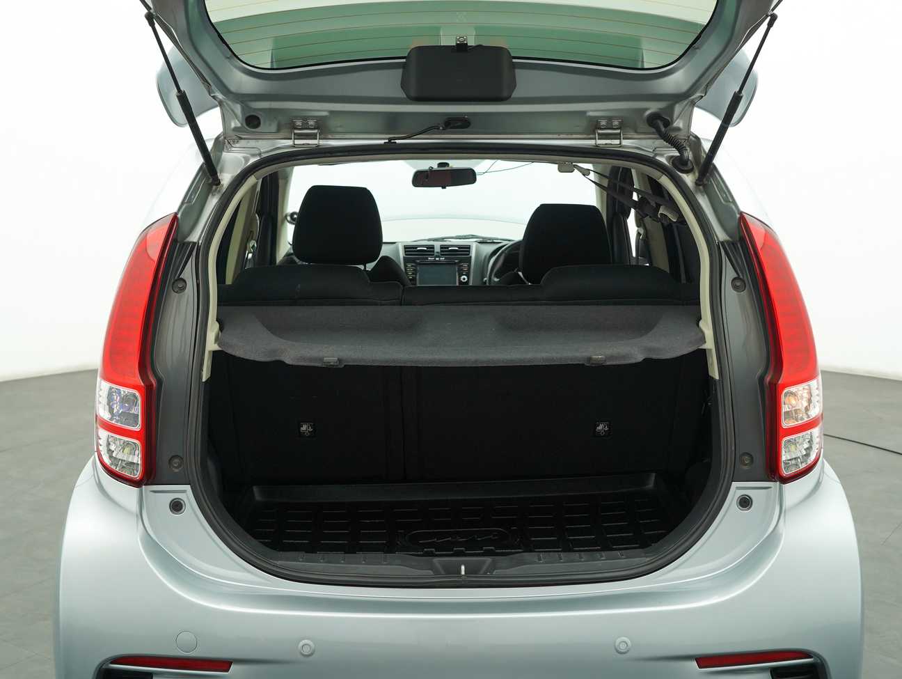 used 2012 Perodua Myvi SE 1.5