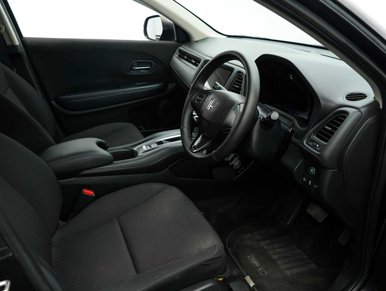 used 2016 Honda HR-V E 1.8