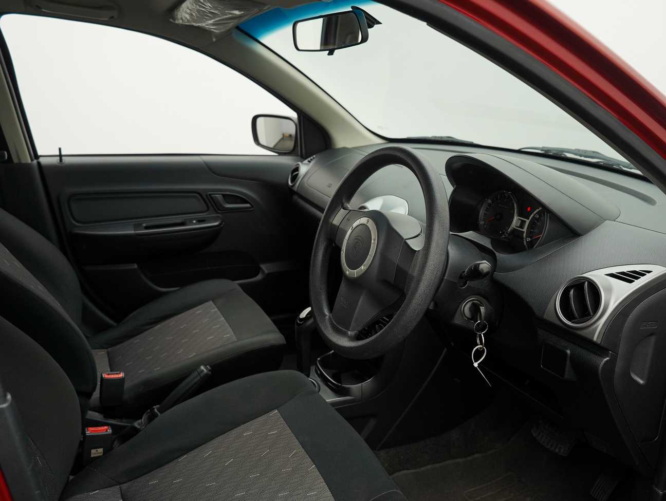 used 2016 Proton Saga FLX Plus 1.3