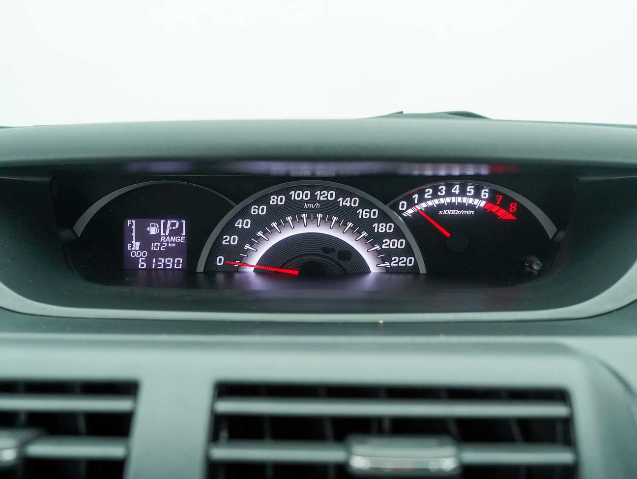 used 2014 Perodua Alza Advance 1.5