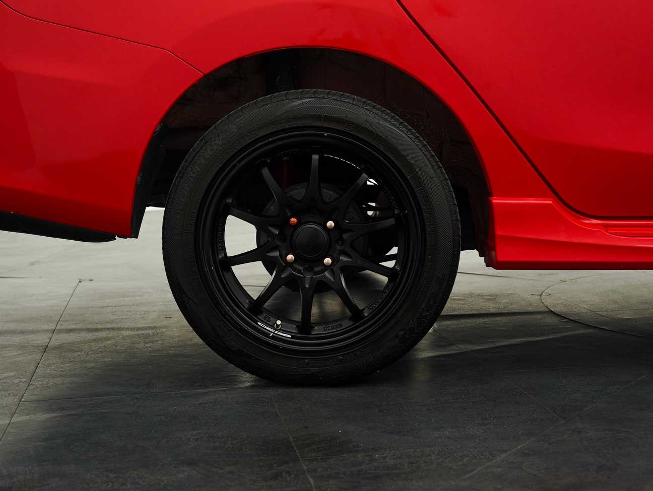 used 2018 Perodua Bezza G Standard 1.0