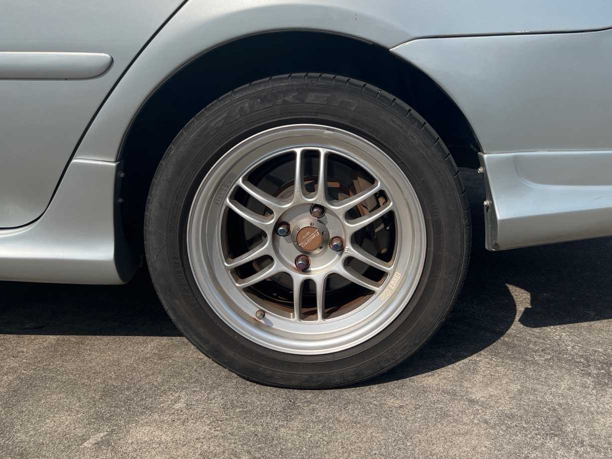 used 2003 Toyota Vios G 1.5