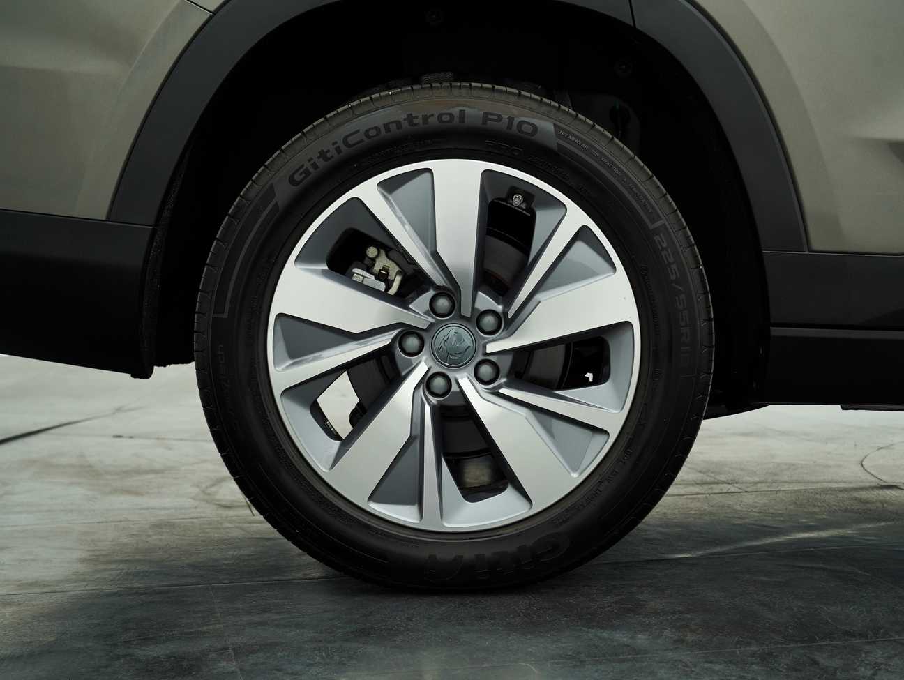 used 2024 Proton X90 Executive 1.5