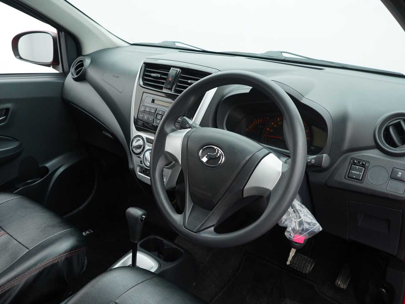 used 2022 Perodua AXIA GXtra 1.0