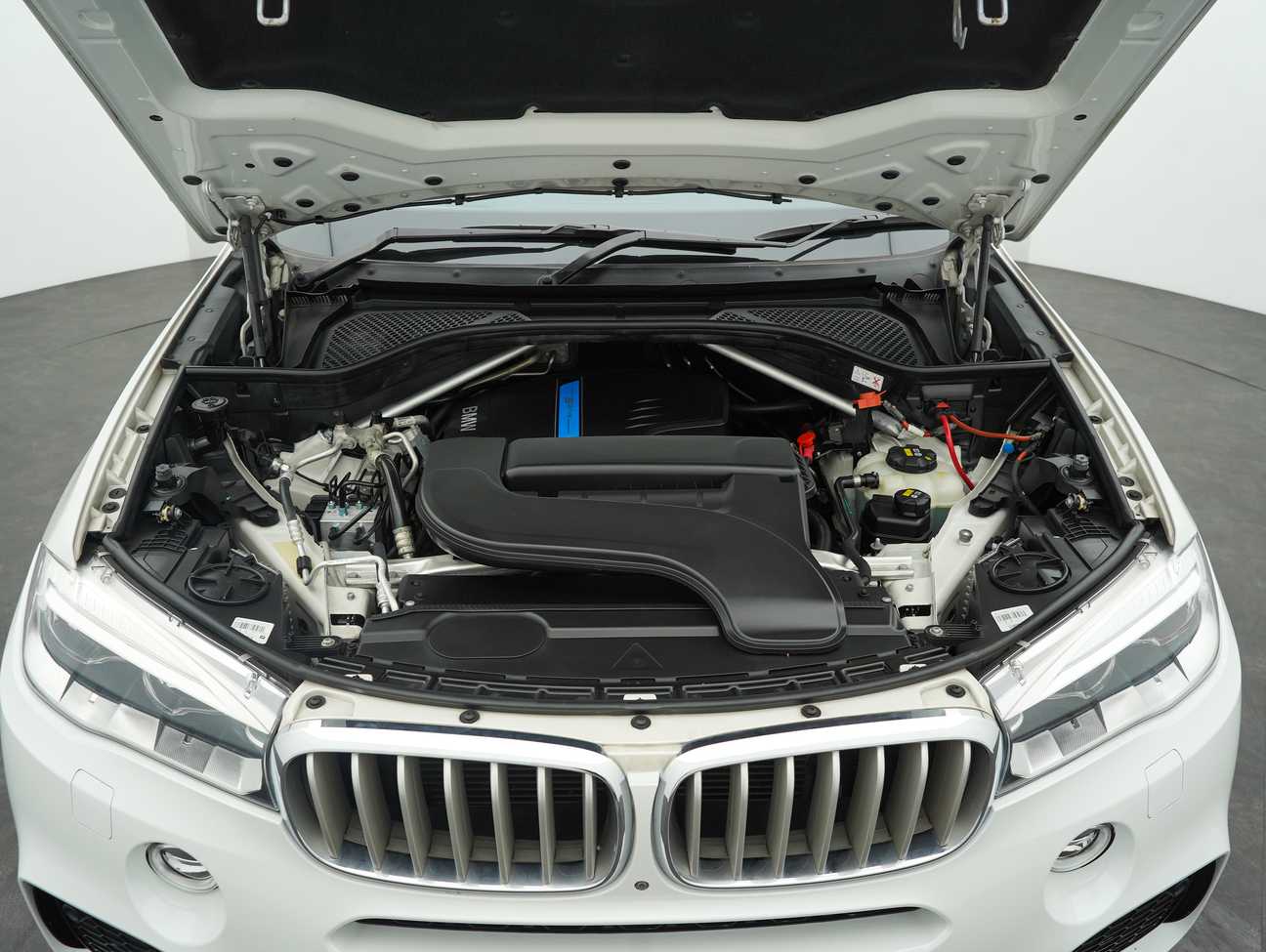 terpakai 2018 BMW X5 xDrive40e M Sport 2.0