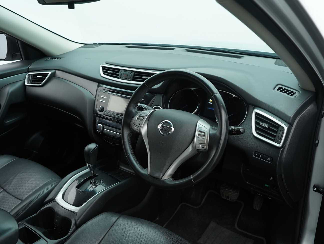 used 2017 Nissan X-Trail  2.0