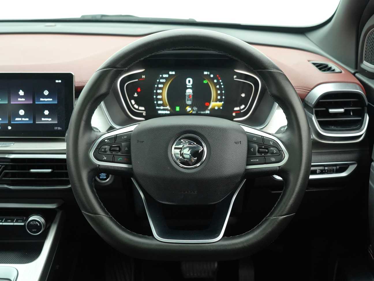 used 2021 Proton X50 Flagship 1.5