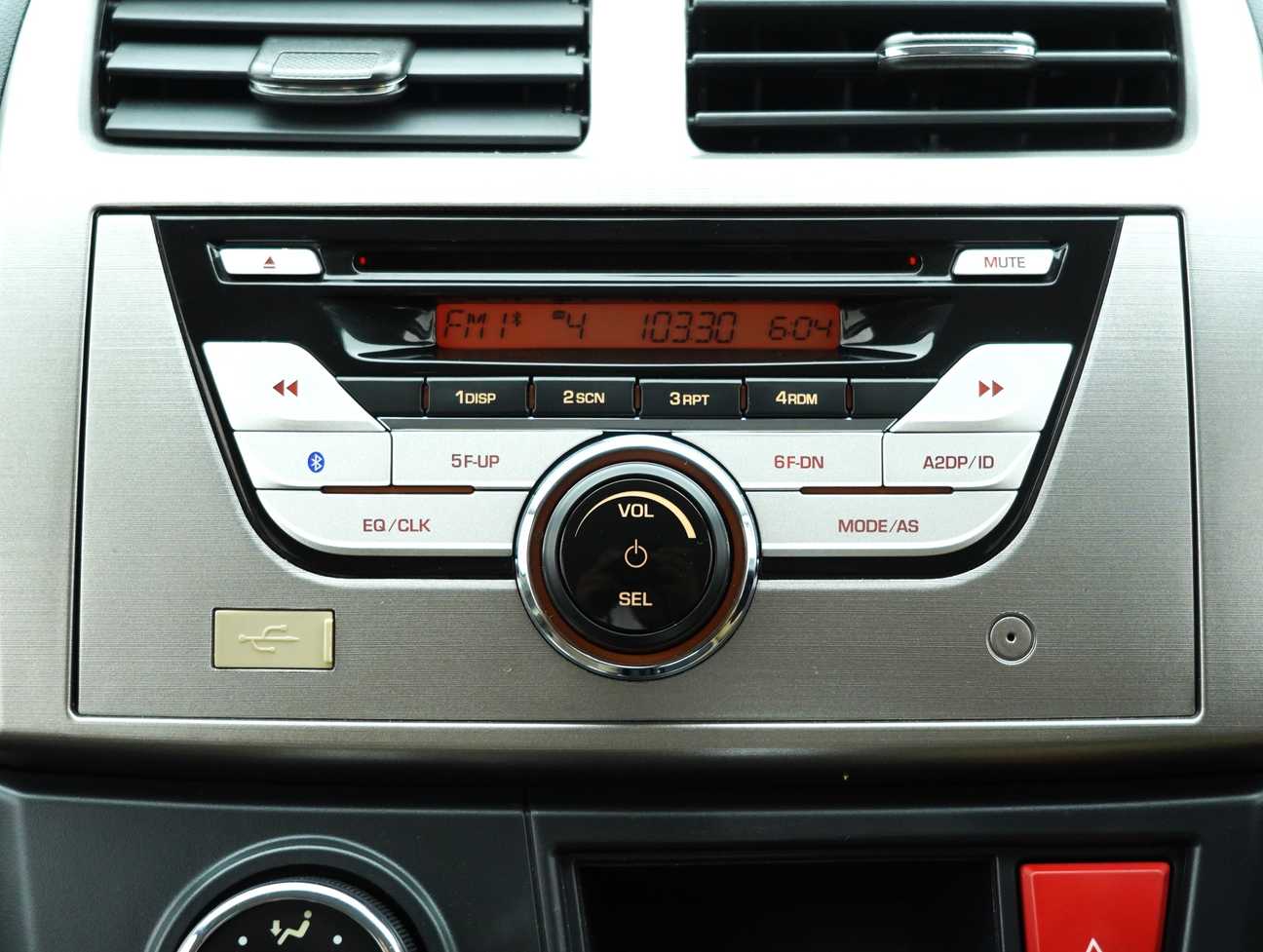 terpakai 2015 Perodua Myvi X 1.3