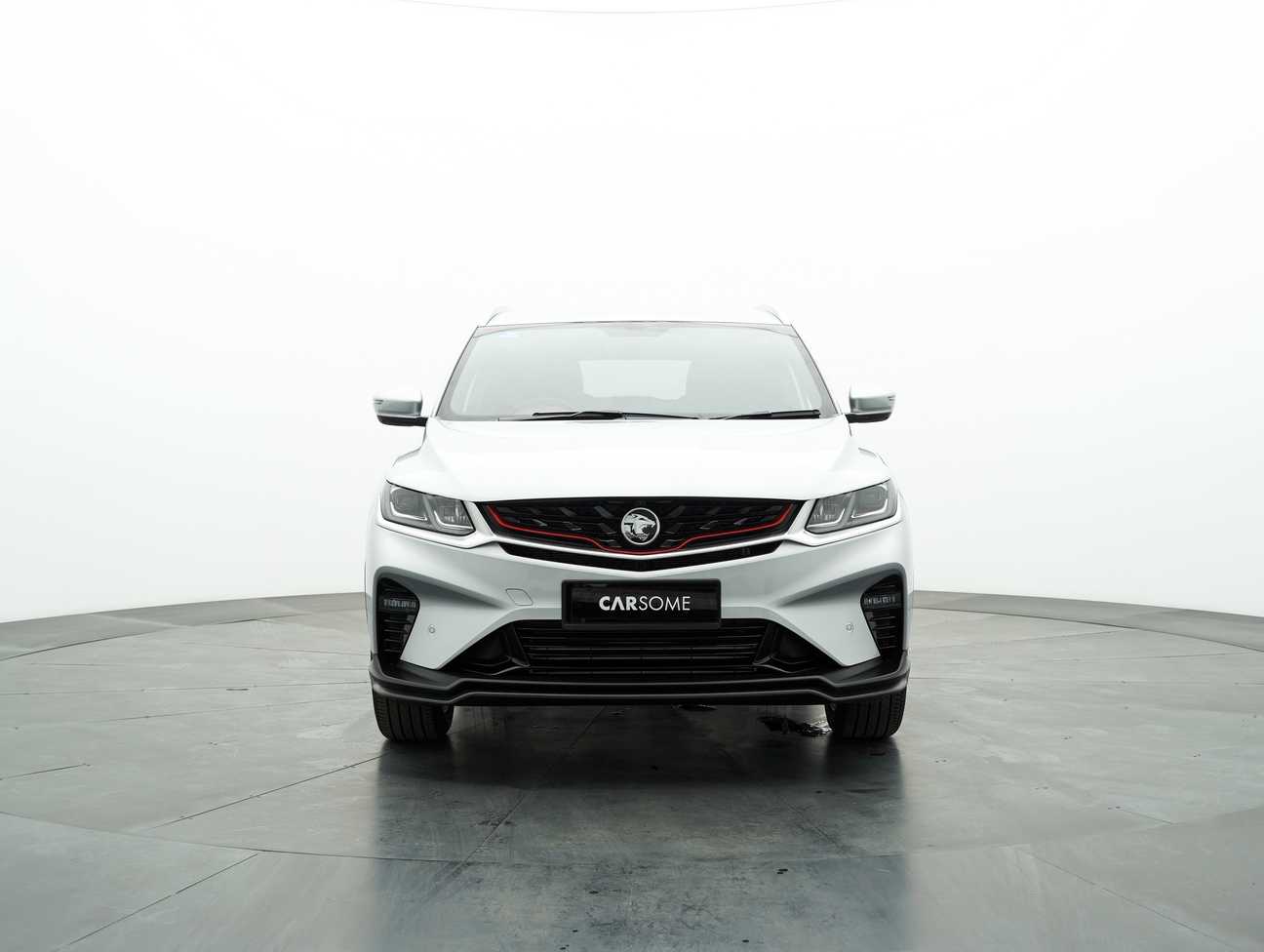 used 2021 Proton X50 T PREMIUM 1.5