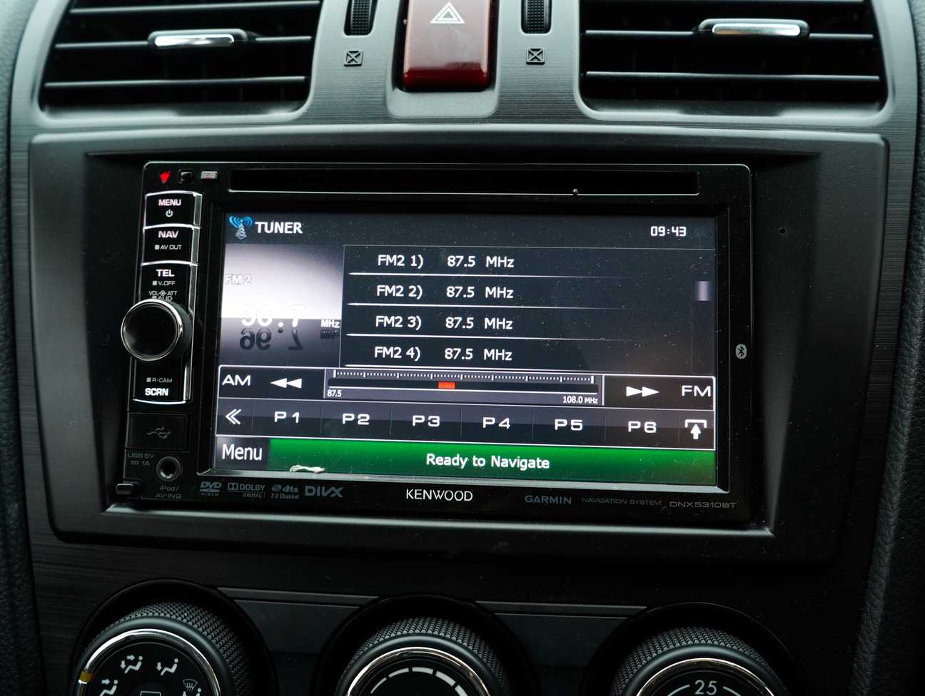 used 2014 Subaru XV  2.0