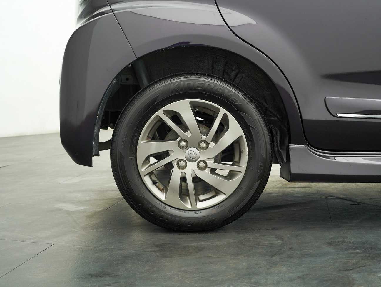 used 2015 Perodua Myvi Advance 1.5