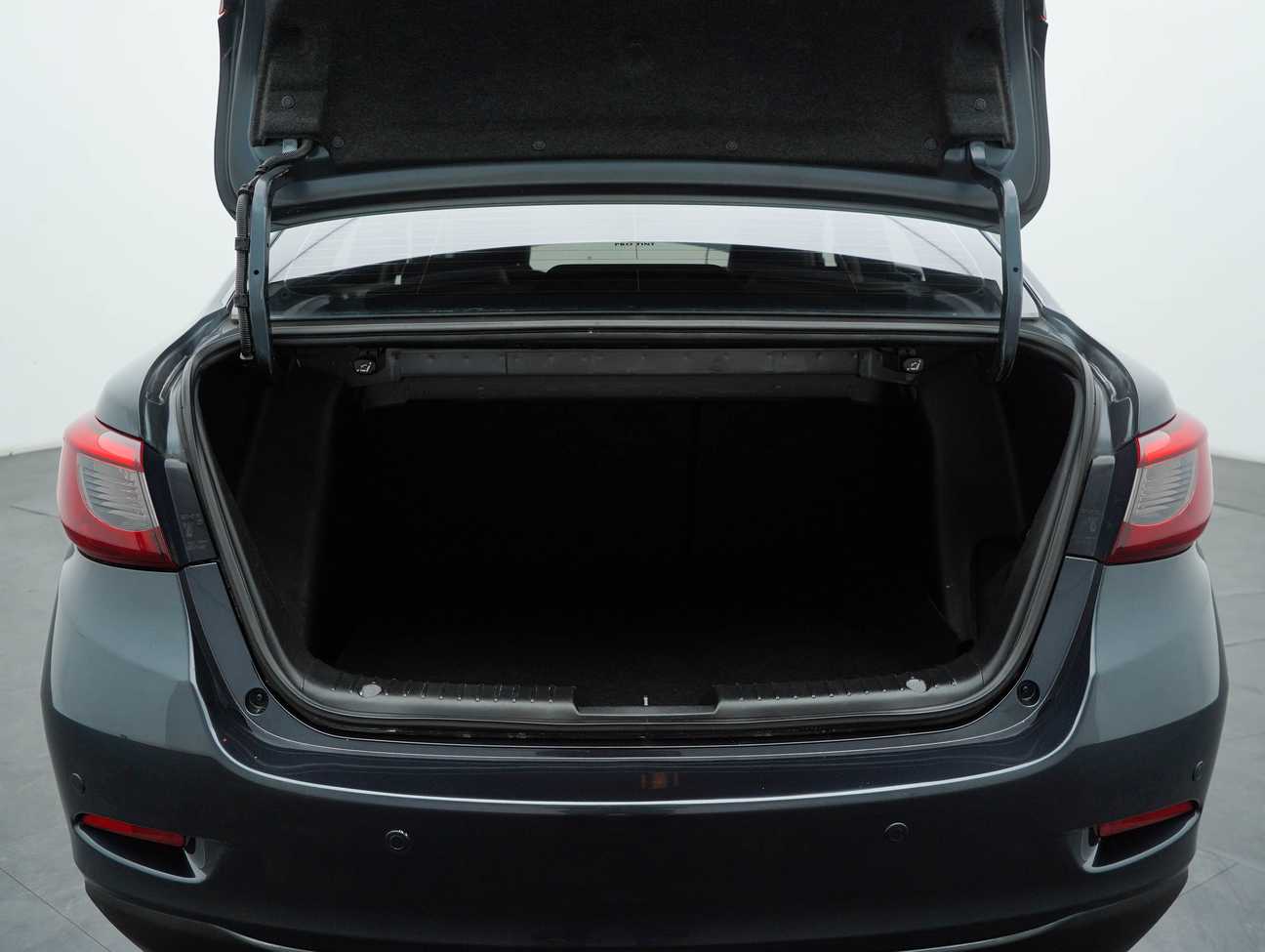 used 2015 Mazda 2 SKYACTIV-G 1.5