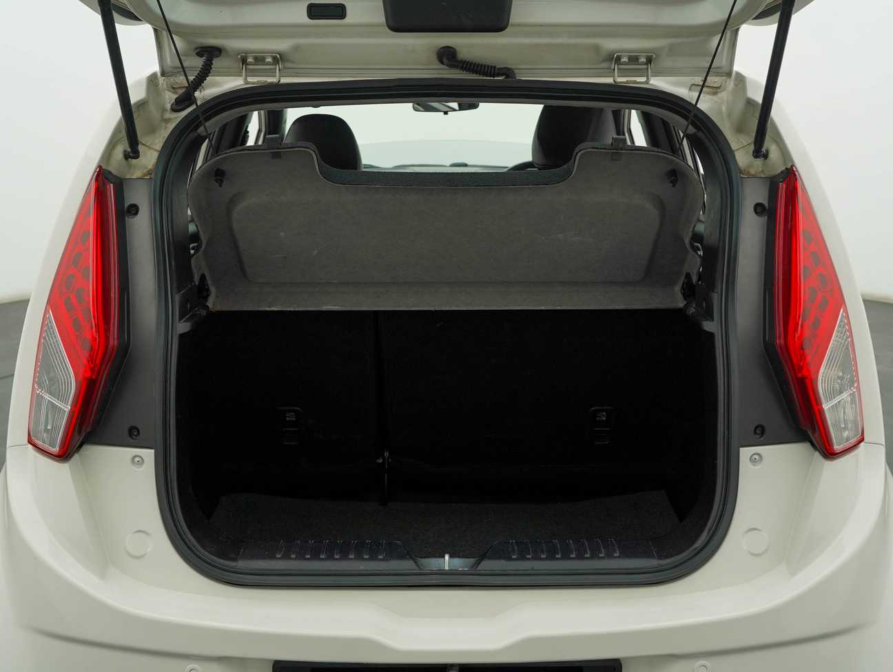 used 2015 Proton Iriz Premium 1.6