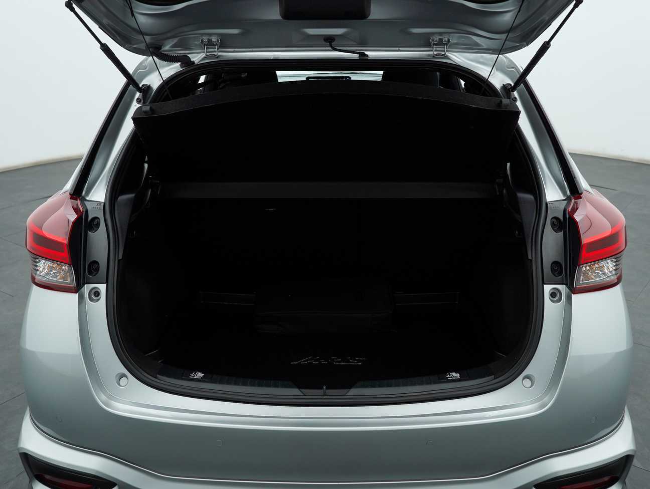 used 2023 Toyota Yaris G 1.5