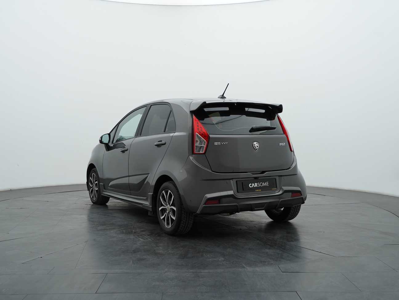 used 2017 Proton Iriz Premium 1.6