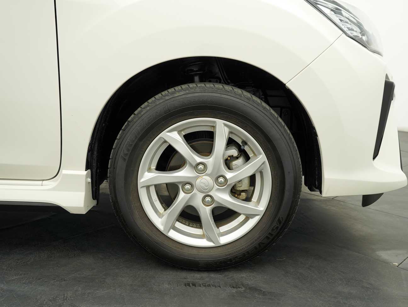 used 2020 Perodua Bezza G 1.0