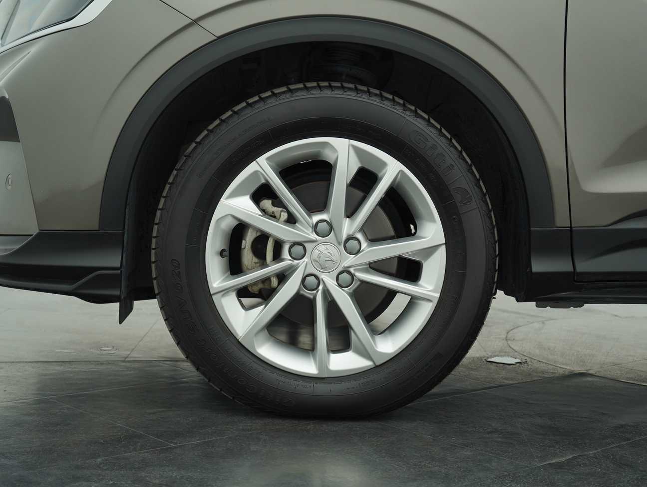 terpakai 2022 Proton X50 Executive 1.5