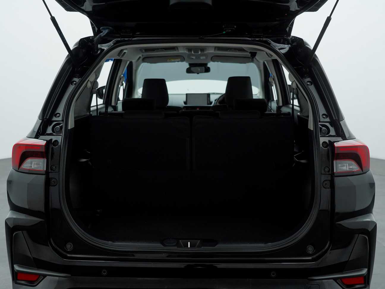 used 2024 Perodua Alza H 1.5