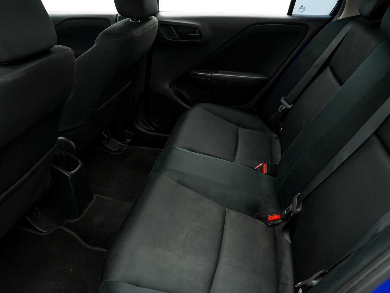 used 2015 Honda City S Plus 1.5