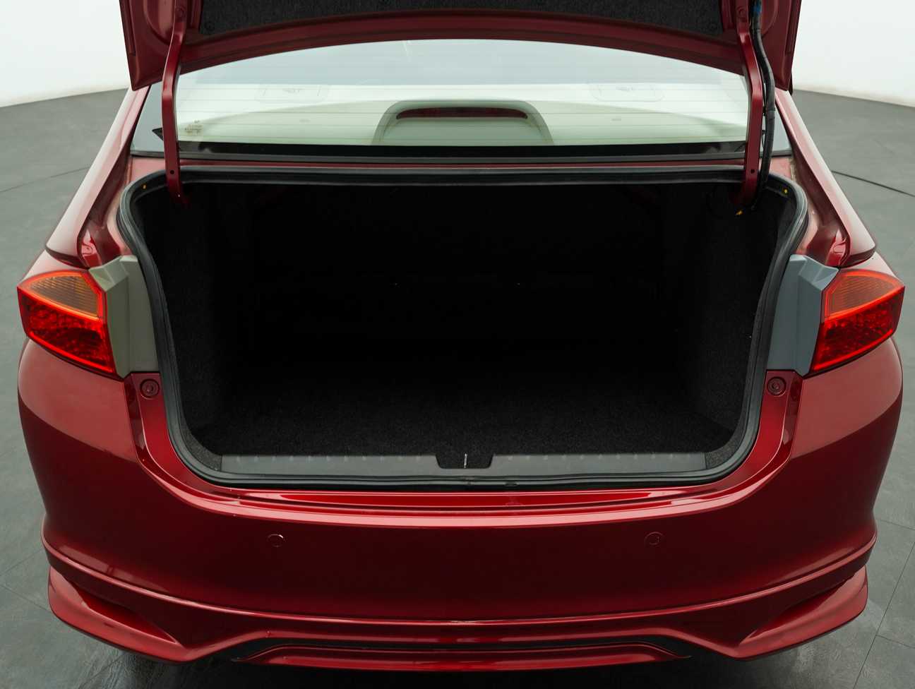 used 2015 Honda City S Plus 1.5