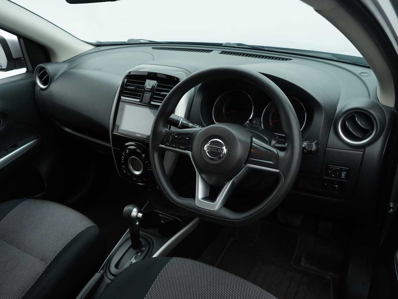 used 2020 Nissan Almera VL 1.5
