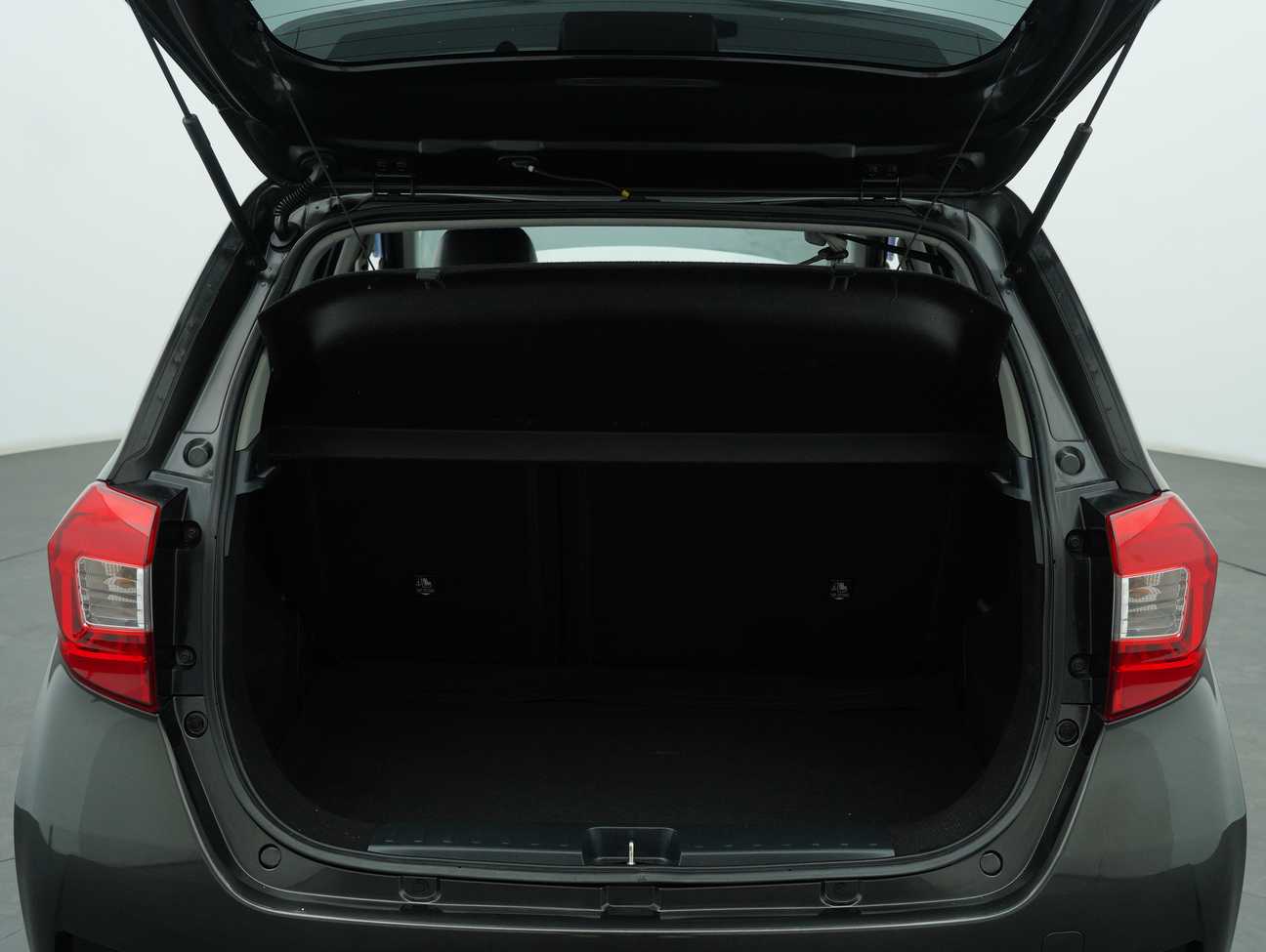 terpakai 2020 Perodua Myvi AV 1.5