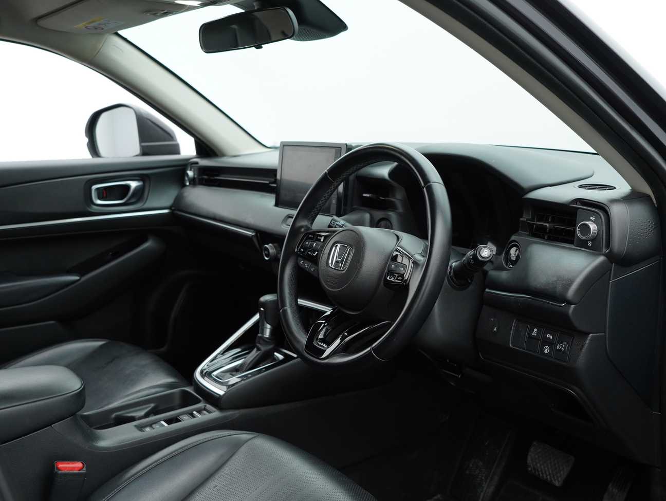 used 2022 Honda HR-V V 1.5